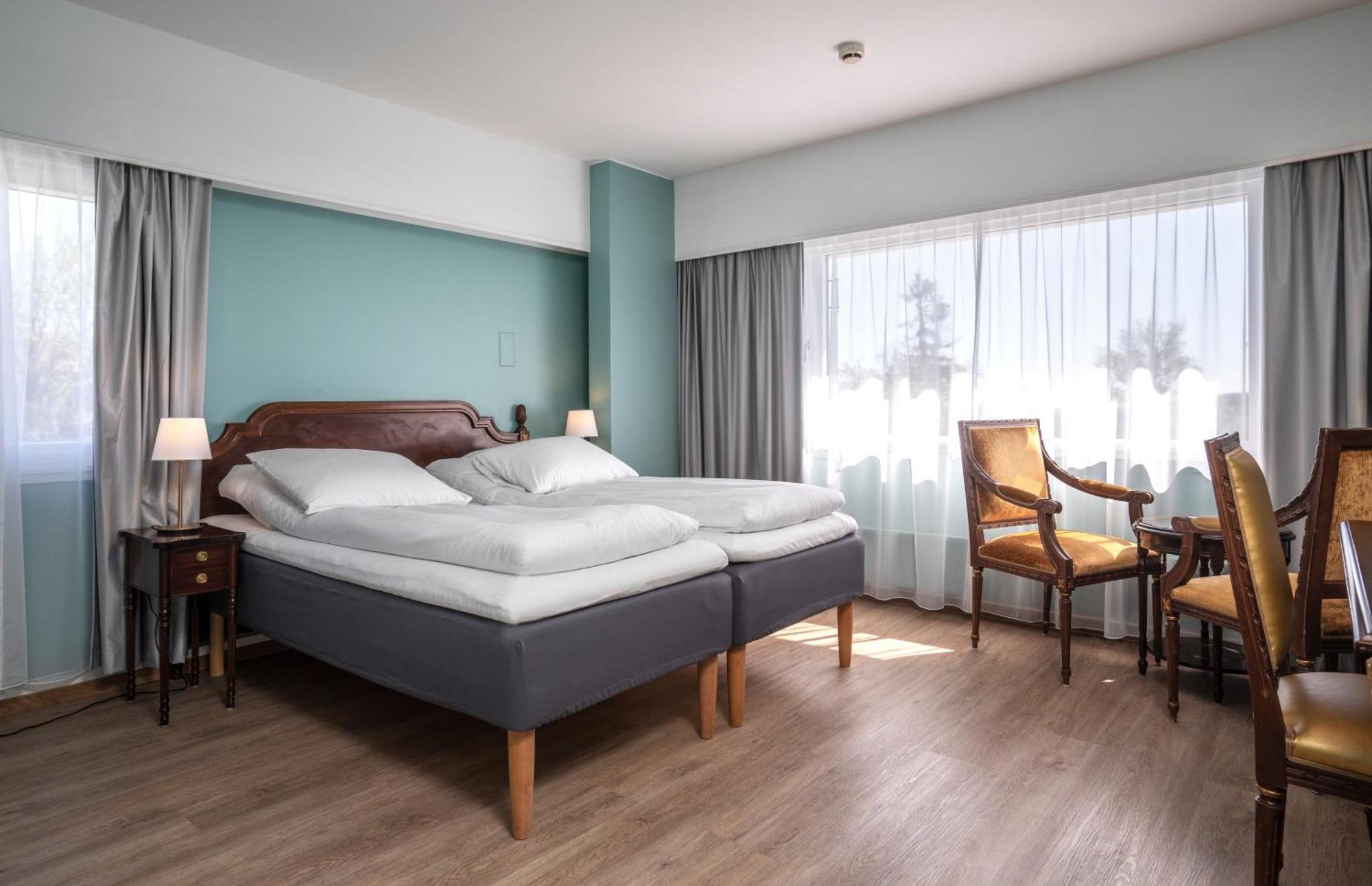 Thon Hotel Skeikampen Svingvoll Δωμάτιο φωτογραφία