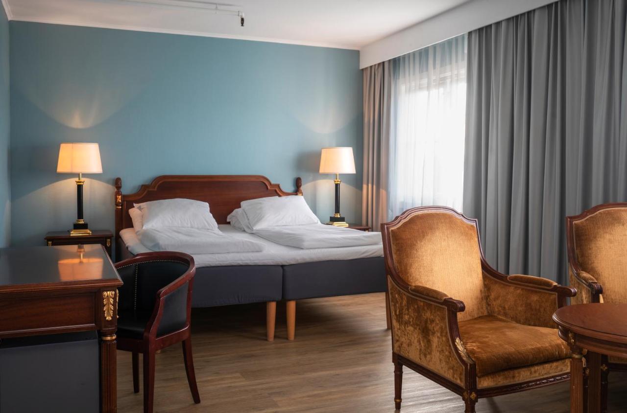 Thon Hotel Skeikampen Svingvoll Εξωτερικό φωτογραφία