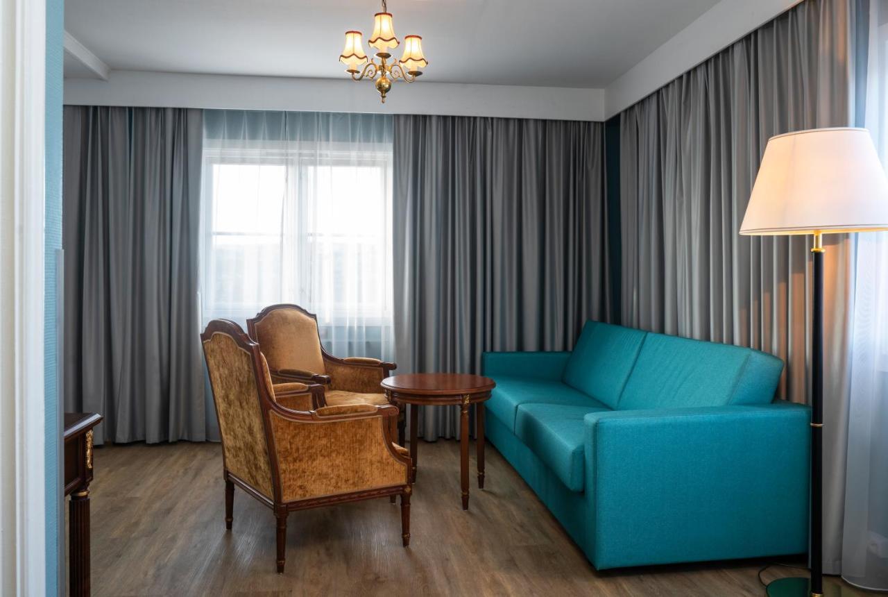 Thon Hotel Skeikampen Svingvoll Εξωτερικό φωτογραφία